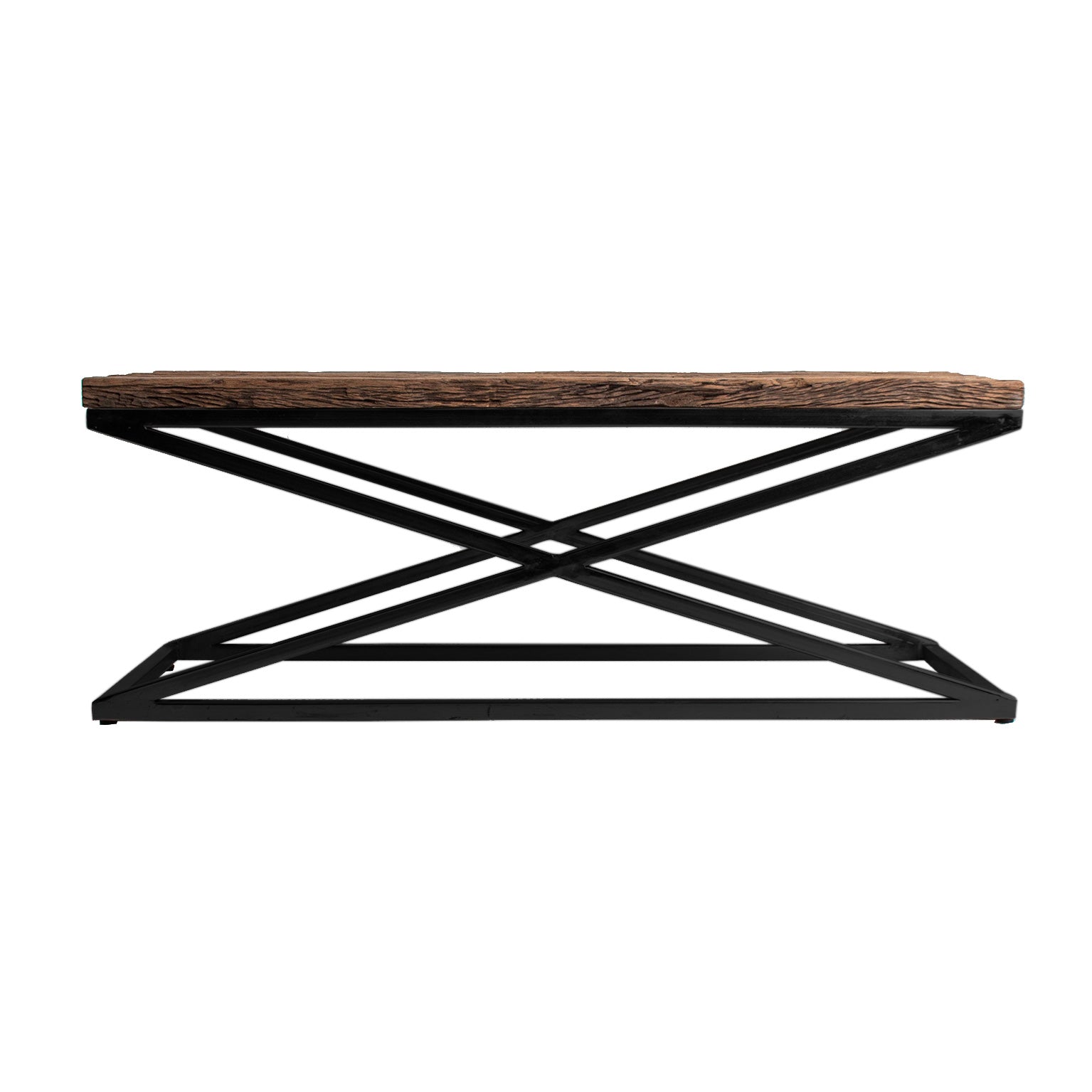 AKRON COFFEE TABLE